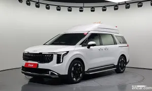 Kia Canival Signature HEV 9-Seater Hi-Limousine 2025