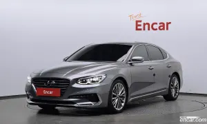 Hyundai Grandeur Special 2.2 Diesel Premium 2017