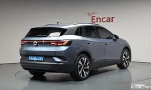 Volkswagen Id.4 Pro 2023