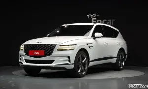 Genesis Gv80 2.5T Gasoline AWD 2021
