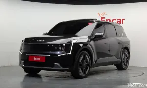 Kia Ev9 Earth Long Range 4WD 2023