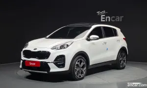 Kia Sportage Inteligent Diesel 2.0 2WD 2018