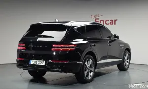 Genesis Gv80 3.0 Diesel 2WD 2023