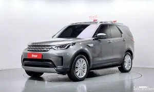 Land rover Discovery 3.0 TD6 HSE Luxury 2018