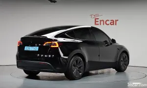 Tesla Model y RWD 2023