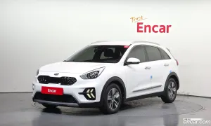 Kia Niro Prestige 1.6 HEV 2021