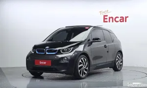 Bmw I3 SOL 2015