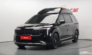 Kia Canival Signature HEV 9-Seater Hi-Limousine 2024