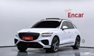 Genesis Gv70 2.2 Diesel AWD 2021
