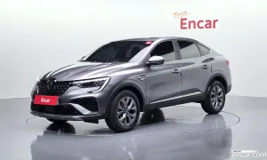 Renault-koreasamsung Xm3 1.6 GTe RE 2023