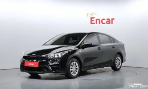 Kia K3 Standard 2021