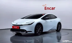 Toyota Prius 2.0 XLE 2025