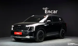Kia Sorento Noblesse HEV 1.6 2WD 2023