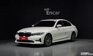 Bmw 3-series 320i 2021