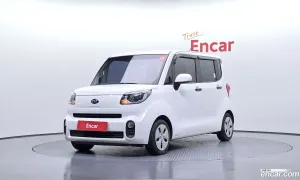 Kia Ray Prestige Special Van 2021