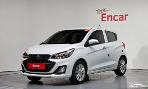 Chevroletgmdaewoo Spark Premier 2021