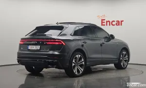 Audi Q8 55 TFSI Quattro Premium 2023