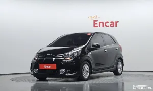 Kia Morning Signature 2023