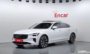 Volvo S90 B5 Ultra Bright 2025