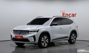 Renault-koreasamsung Grand koleos 1.5 E-TECH Iconic 2WD 2024