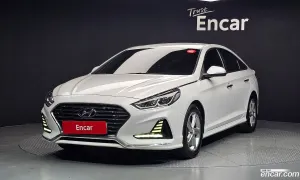 Hyundai Sonata 2.0 Smart Spicial 2019