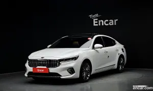 Kia K7 3.0 GDI Signature 2019