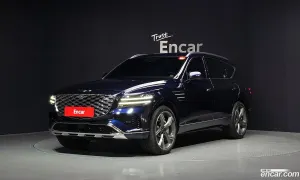 Genesis Gv80 2.5T Gasoline AWD 2024
