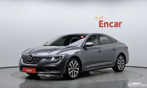 Renault-koreasamsung Sm6 2.0 GDe RE 2016