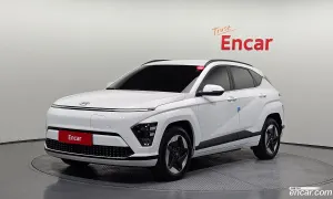 Hyundai Kona Premium Long Range 2025
