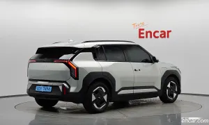 Kia Ev3 Earth Long Range 2WD 2025
