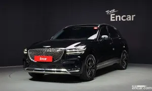Genesis Gv70 2.5T Gasoline 2WD 2021