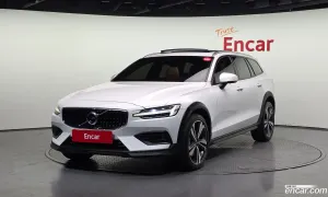 Volvo V60 B5 Pro AWD 2020