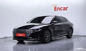 Hyundai Grandeur Exclusice 2.5 2022
