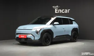 Kia Ev3 Earth Long Range 2WD 2024