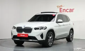 Bmw X3 xDrive 20i 2024