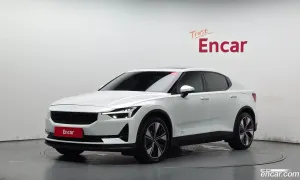 Polestar Polestar 2 Longrange Singlemotor 2023