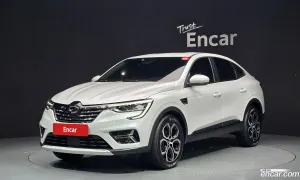 Renault-koreasamsung Xm3 1.3 TCe RE Signature 2022