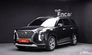 Hyundai Palisade Prestige Gasoline 3.8 2WD 2019