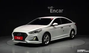 Hyundai Sonata 2.0 Modern 2018
