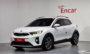 Kia Stonic Prestige Diesel 1.6 2017