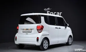 Kia Ray Prestige Van 2022