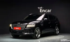 Genesis Gv80 2.5T Gasoline 2WD 2020