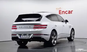 Genesis Gv80 3.0 Diesel AWD 2022