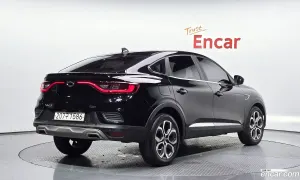 Renault-koreasamsung Xm3 1.3 TCe RE Signature 2020