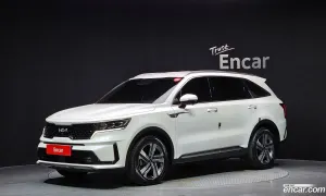 Kia Sorento Noblesse HEV 1.6 2WD 2022