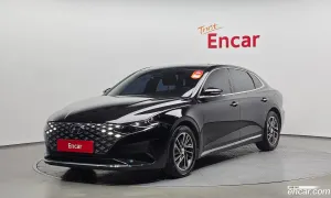 Hyundai Grandeur Premium Choice 2.5 2020