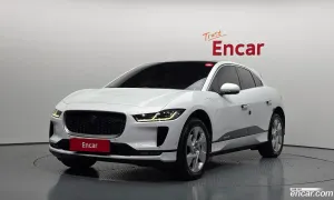 Jaguar I-pace EV400 SE 2020