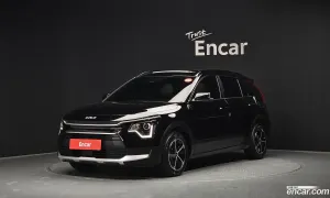 Kia Niro Prestige 2023