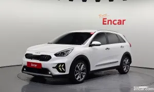 Kia Niro Signature 1.6 HEV 2021