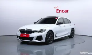 Bmw 3-series M340i 2020